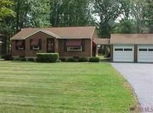1125 Westover Dr SE, Warren, OH