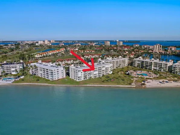 6001 Bahia Del Mar Cir APT 429, Saint Petersburg, FL 33715