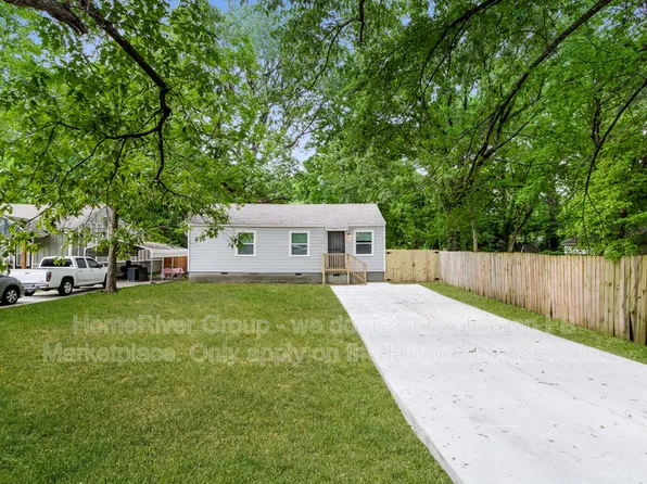 4113 Willowview Ave, Memphis, TN 38111