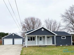 617 Arbor St, Fostoria, OH 44830