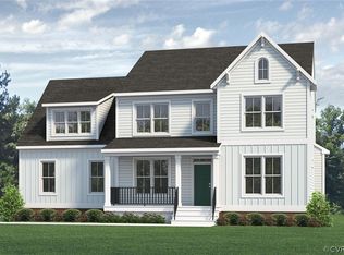 10942 Waterfowl Flyway Ct, Chesterfield, VA 23838