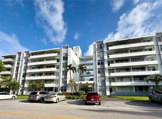 The Vintage Condominium, Bay Harbor Islands, FL 33154