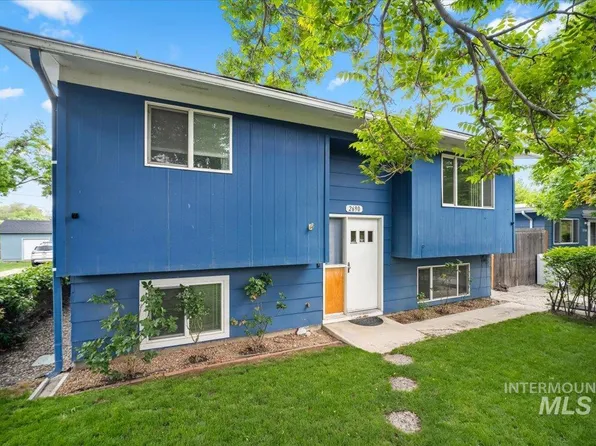 2690 S Gourley St, Boise, ID 83705