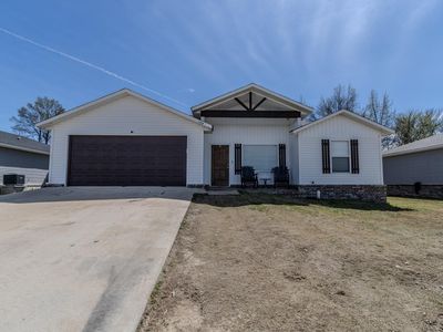 106 Formon Dr, Paragould, AR, 72450