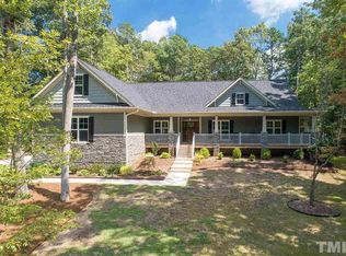 1008 Foothills Trl, Wake Forest, NC 27587