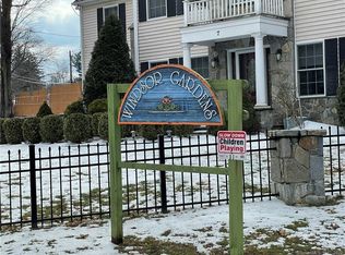 5 Woodside Ave #A6, New Fairfield, CT 06812