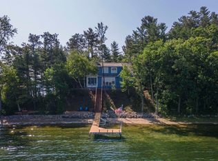 N2181 Chicago Point Rd, Wautoma, WI 54982