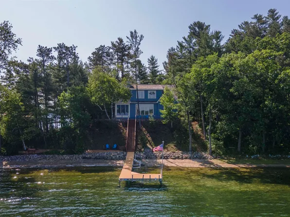 N2181 Chicago Point Rd, Wautoma, WI 54982