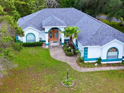 15324 SW 28th Avenue Rd, Ocala, FL, 34473