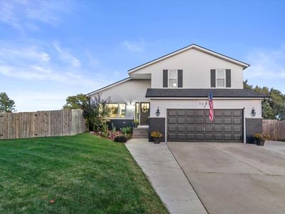 7005 63rd AVENUE, Kenosha, WI, 53142