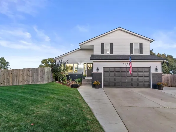 7005 63rd AVENUE, Kenosha, WI 53142