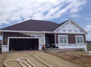 4358 Snowy Rdg #L1, Windsor, WI 53598
