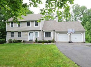 23 Timber Hill Rd, Prospect, CT 06712