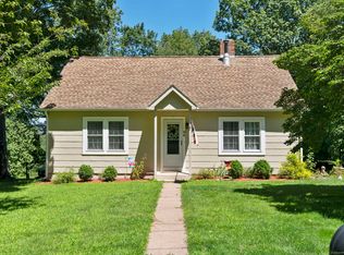 96 Notch Rd, Bolton, CT 06043