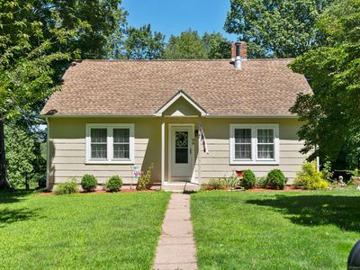 96 Notch Road, Bolton, CT, 06043