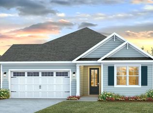LITCHFIELD Plan, Cedar Hill Landing, Navassa, NC 28451