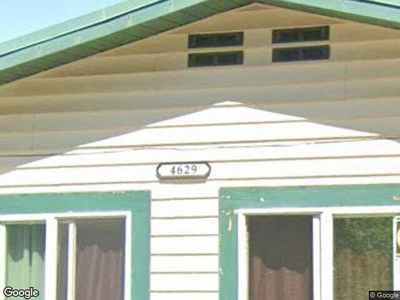Exterior Address Verification