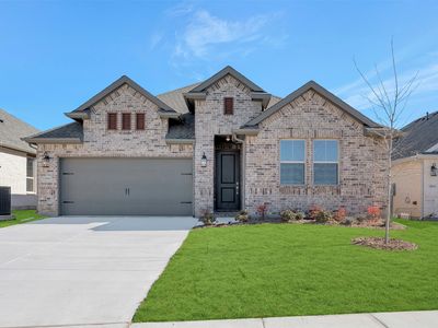 3807 Hickory St, Sherman, TX, 75092