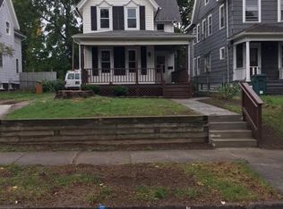 139 Post Ave, Rochester, NY 14619