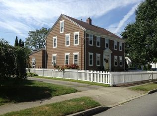 46 Broad St APT 3, Warren, RI 02885