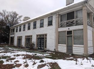 3881 River Rd, Youngstown, NY 14174