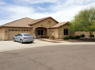 8273 W Gardenia Ave, Glendale, AZ 85303