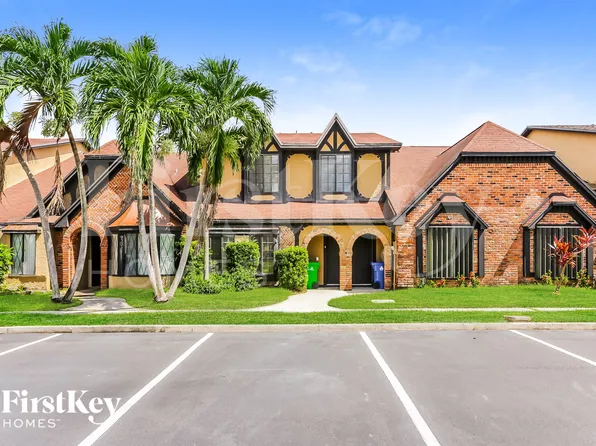 9195 NW 44th Ct, Fort Lauderdale, FL 33351