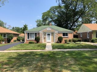 17527 Western Ave, Homewood, IL 60430