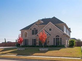 5104 Cool River Ct, Mansfield, TX 76063