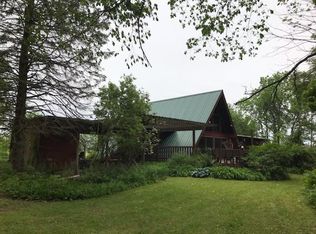 3533 Worthington Rd SW, Washington Court House, OH 43160