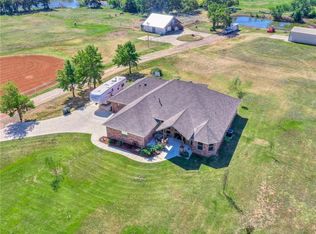 5050 Junction, Norman, OK 73026