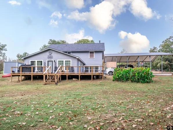 164 County Road 2771, Mineola, TX 75773