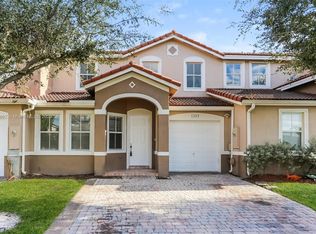 13814 SW 276th St #107, Homestead, FL 33032