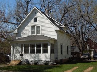 812 Dempster St, Fort Atkinson, WI 53538