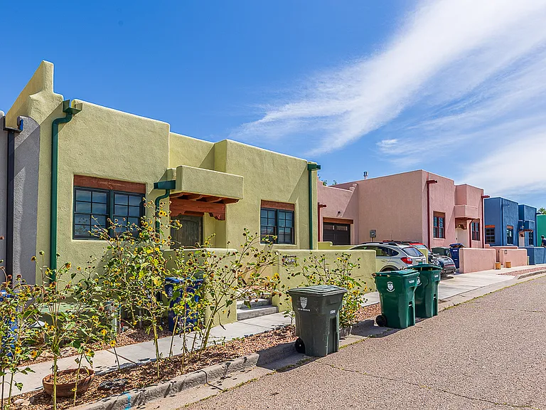 512 Camino De Guadalupita — Photo 19