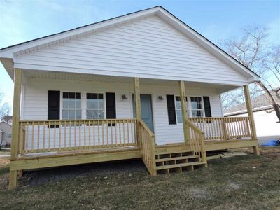 857 Fairfax Ave, Waynesboro, VA, 22980