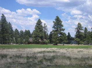 2802 W Burning Tree Dr, Williams, AZ 86046