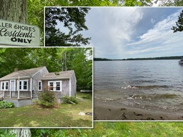 homes for sale lakeville ma