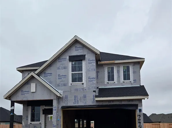 30947 Breezy Way, Fulshear, TX 77423