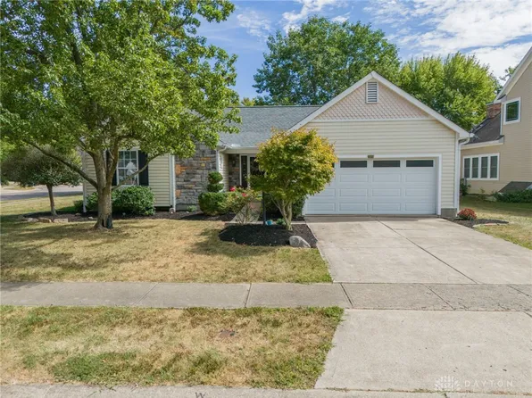 6850 Lighthouse Point, Maineville, OH 45039