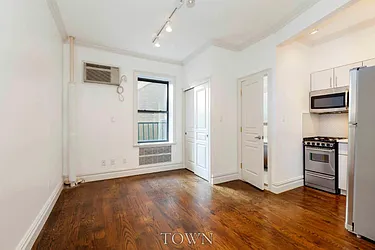 Rented by Town Residential