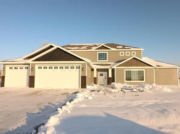 202 19th Cir SE, Barnesville, MN 56514