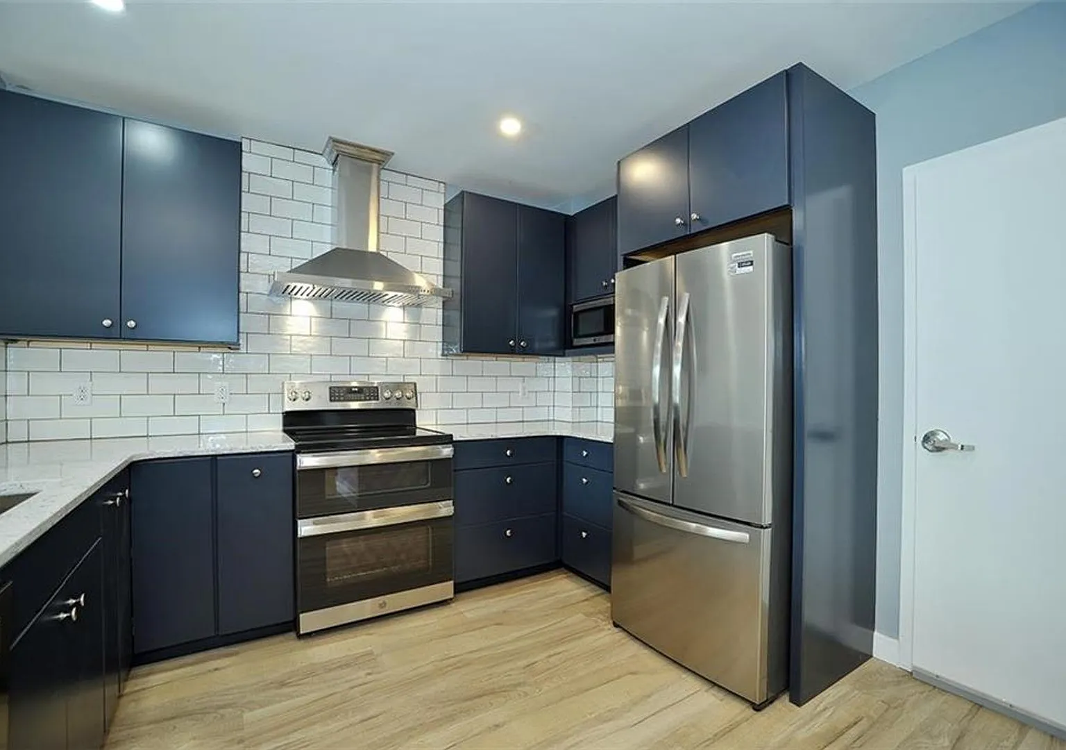 Ready Now! Stunning 12th-Floor Condo with Incredible City Views! — Photo 1