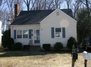 44 Westerly St, Manchester, CT 06042