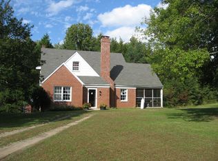 7275 Highway 49, Buffalo Junction, VA 24529