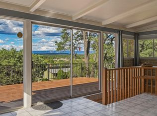 901 W Rim View Rd, Payson, AZ 85541