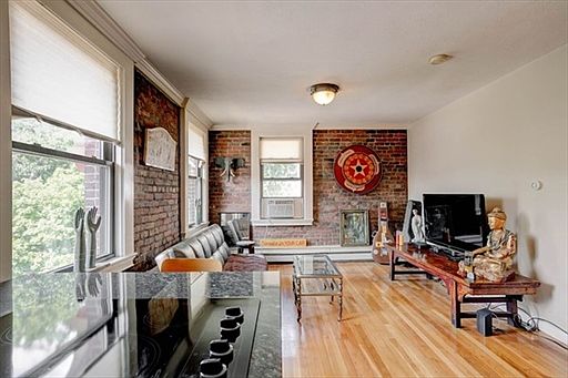 2nd image of 16 Walk Hill St #8