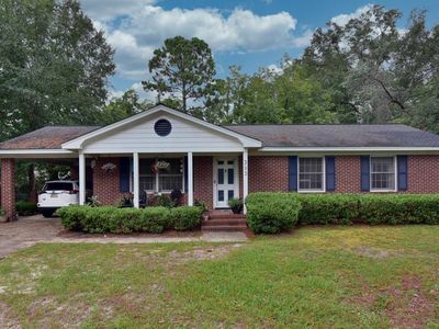 303 E Price St, Sylvester, GA, 31791