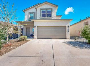 4871 Longs Peak Rd NE, Rio Rancho, NM 87144
