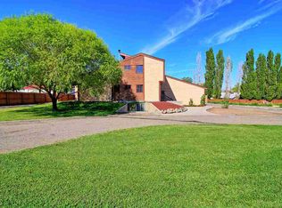 163 Rainbow Dr, Grand Junction, CO 81503